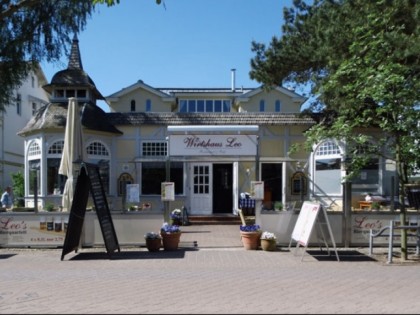 Foto: Wirtshaus Leo